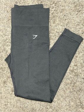 Gymshark Adapt Fleck Leggings - L